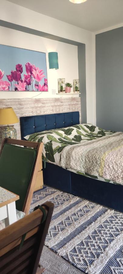 Joanna'S Studio , Key Locker By Whatsapp Own Entrance, Own Bathroom Youghal Exterior foto