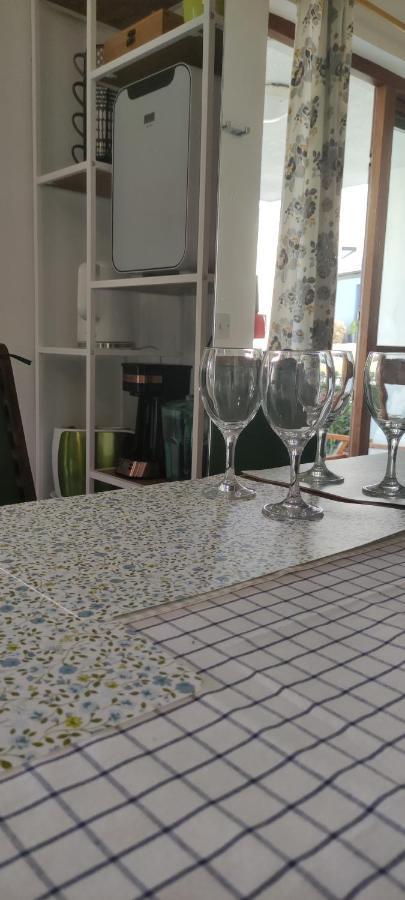 Joanna'S Studio , Key Locker By Whatsapp Own Entrance, Own Bathroom Youghal Exterior foto