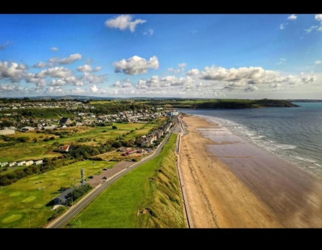 Joanna'S Studio , Key Locker By Whatsapp Own Entrance, Own Bathroom Youghal Exterior foto