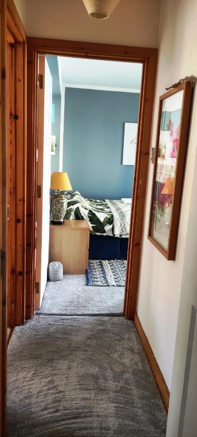 Joanna'S Studio , Key Locker By Whatsapp Own Entrance, Own Bathroom Youghal Exterior foto