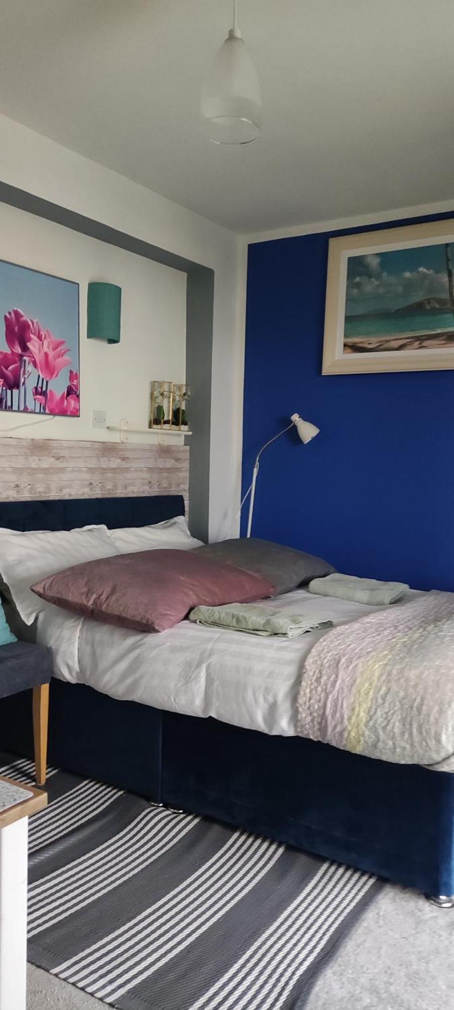 Joanna'S Studio , Key Locker By Whatsapp Own Entrance, Own Bathroom Youghal Exterior foto